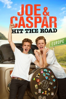 watch-Joe & Caspar Hit the Road