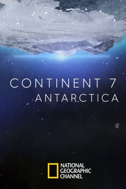 watch-Continent 7: Antarctica