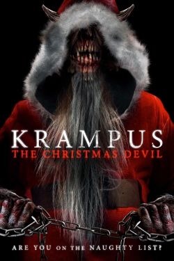 watch-Krampus: The Christmas Devil