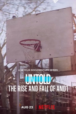 watch-Untold: The Rise and Fall of AND1