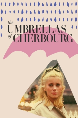 watch-The Umbrellas of Cherbourg