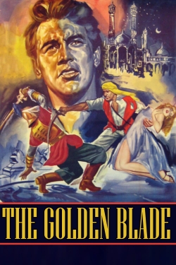 watch-The Golden Blade