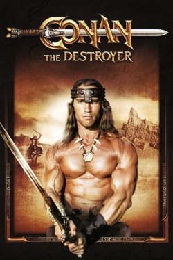 watch-Conan the Destroyer