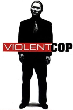 watch-Violent Cop