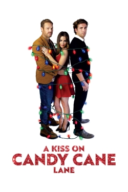 watch-A Kiss on Candy Cane Lane