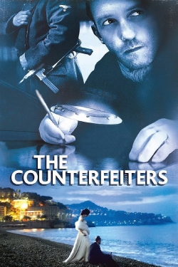 watch-The Counterfeiters