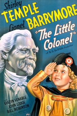 watch-The Little Colonel