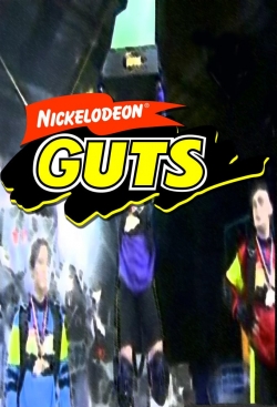 watch-Nickelodeon Guts
