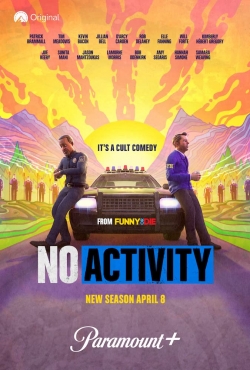 watch-No Activity