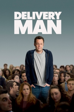 watch-Delivery Man