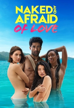 watch-Naked and Afraid of Love