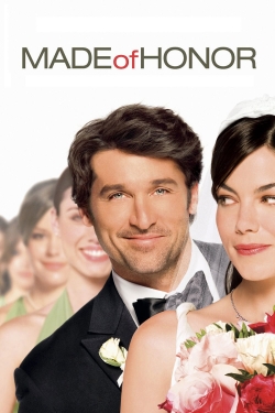 watch-Made of Honor