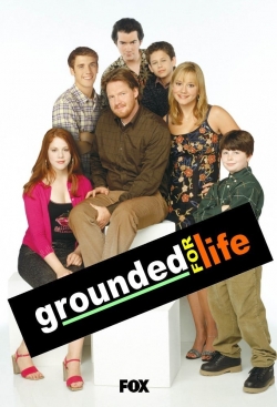 watch-Grounded for Life