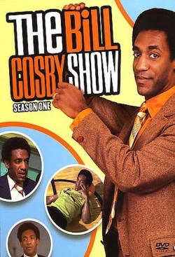 watch-The Bill Cosby Show