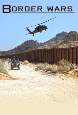 watch-Border Wars