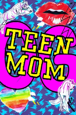 watch-Teen Mom OG