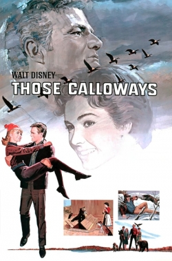 watch-Those Calloways