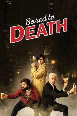 watch-Bored to Death