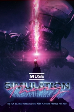watch-Muse: Simulation Theory