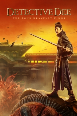 watch-Detective Dee: The Four Heavenly Kings