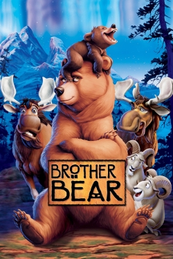 watch-Brother Bear