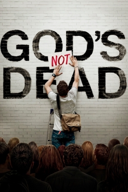 watch-God's Not Dead