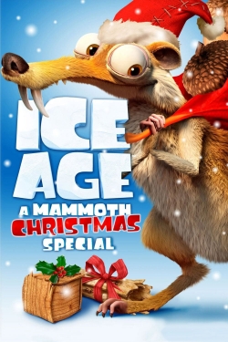 watch-Ice Age: A Mammoth Christmas