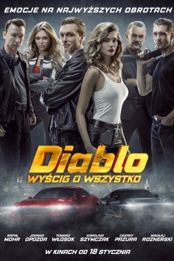 watch-Diablo. Race for Everything