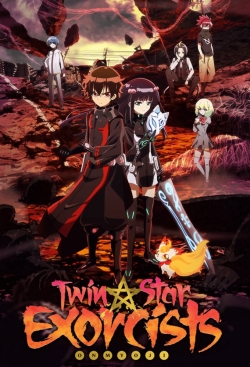 watch-Twin Star Exorcists