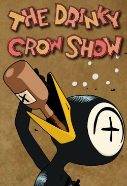 watch-The Drinky Crow Show