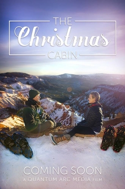 watch-The Christmas Cabin