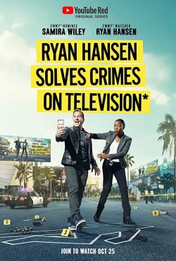 watch-Ryan Hansen Solves Crimes on Television