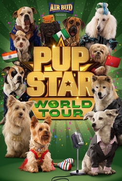 watch-Pup Star: World Tour