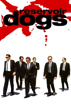 watch-Reservoir Dogs
