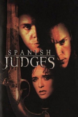 watch-Spanish Judges