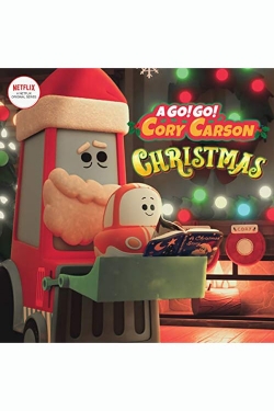 watch-A Go! Go! Cory Carson Christmas