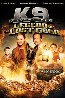 watch-K-9 Adventures: Legend of the Lost Gold