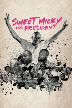 watch-Sweet Micky for President