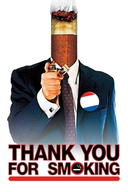 watch-Thank You for Smoking