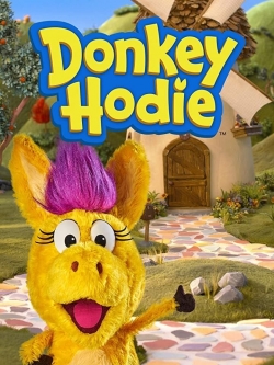 watch-Donkey Hodie