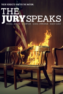 watch-The Jury Speaks