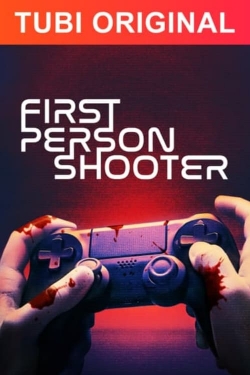 watch-First Person Shooter
