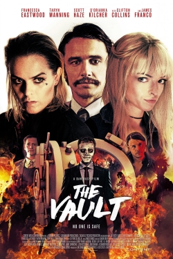 watch-The Vault