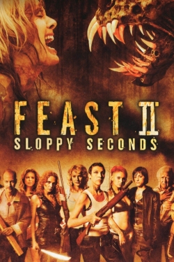 watch-Feast II: Sloppy Seconds