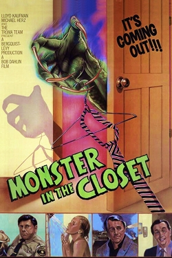 watch-Monster in the Closet