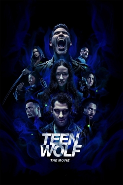 watch-Teen Wolf: The Movie