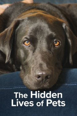 watch-The Hidden Lives of Pets