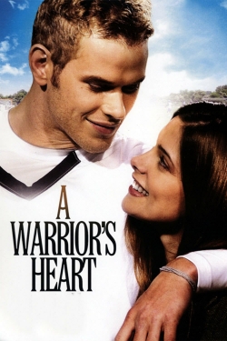watch-A Warrior's Heart