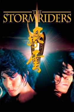 watch-The Storm Riders