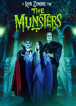 watch-The Munsters